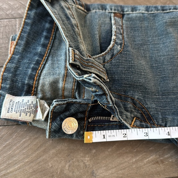 True Religion Jeans - Picture 8 of 8